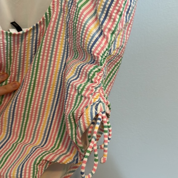 J. Crew bathing suit - Picture 4 of 6